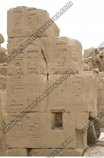 Karnak Temple Photo References #10